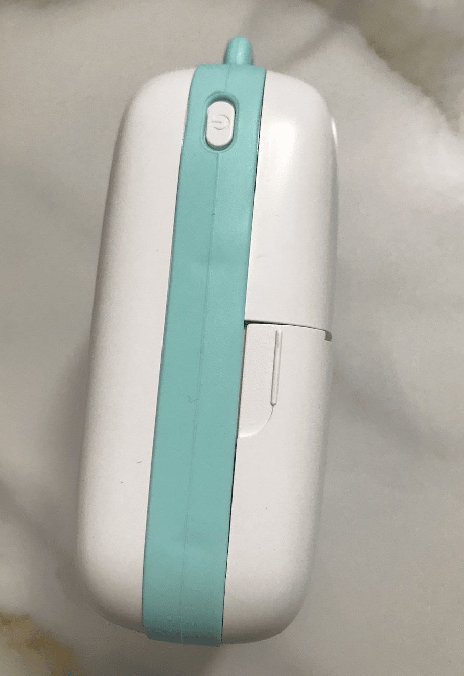 QuickPrint Mini - Instant Prints at Your Fingertips