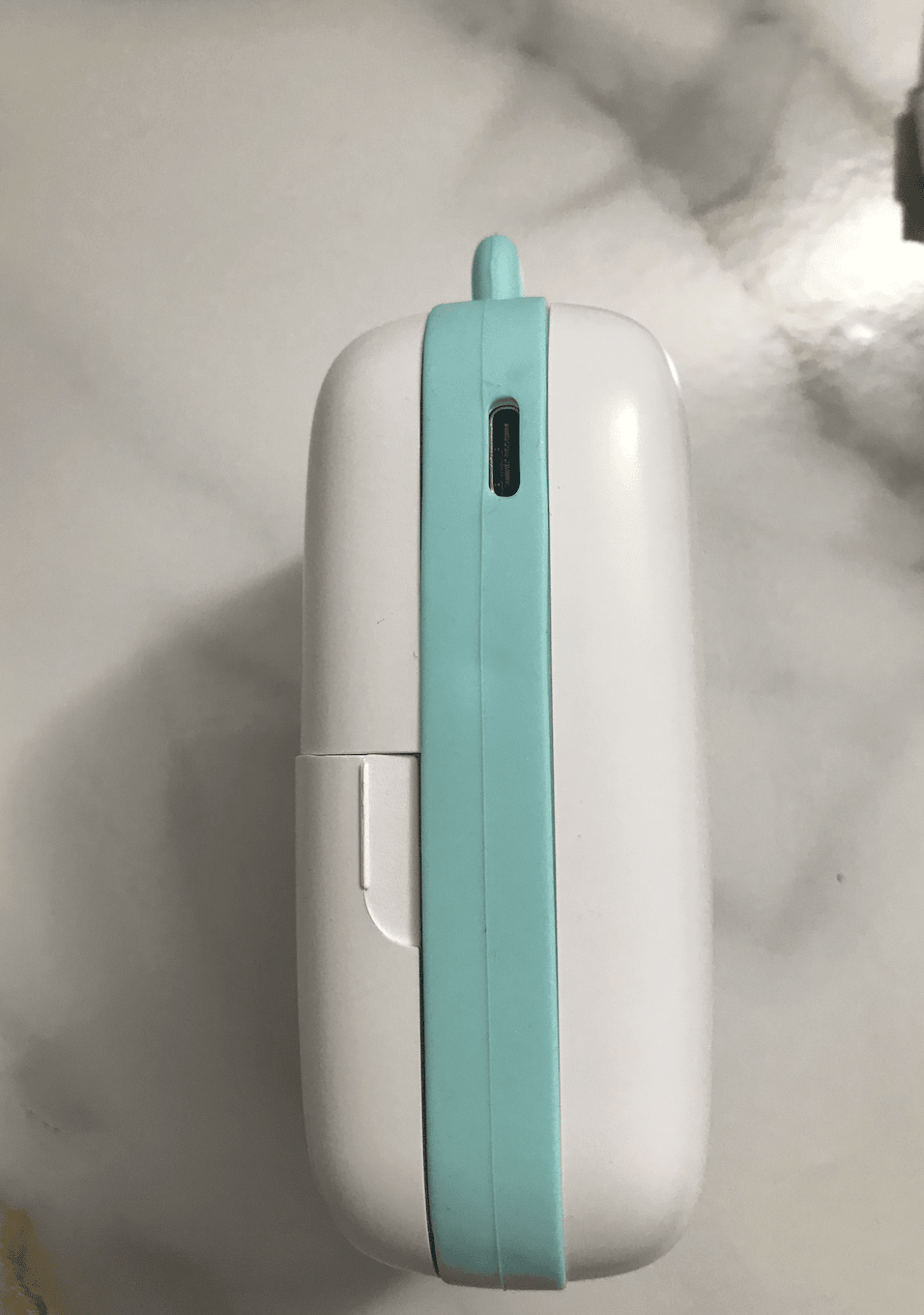 QuickPrint Mini - Instant Prints at Your Fingertips