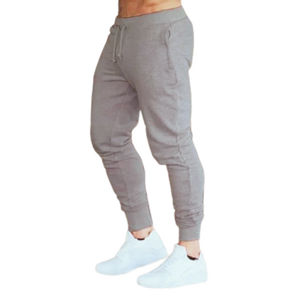 Premium Cotton T-Shirt & Fleece Trouser Set