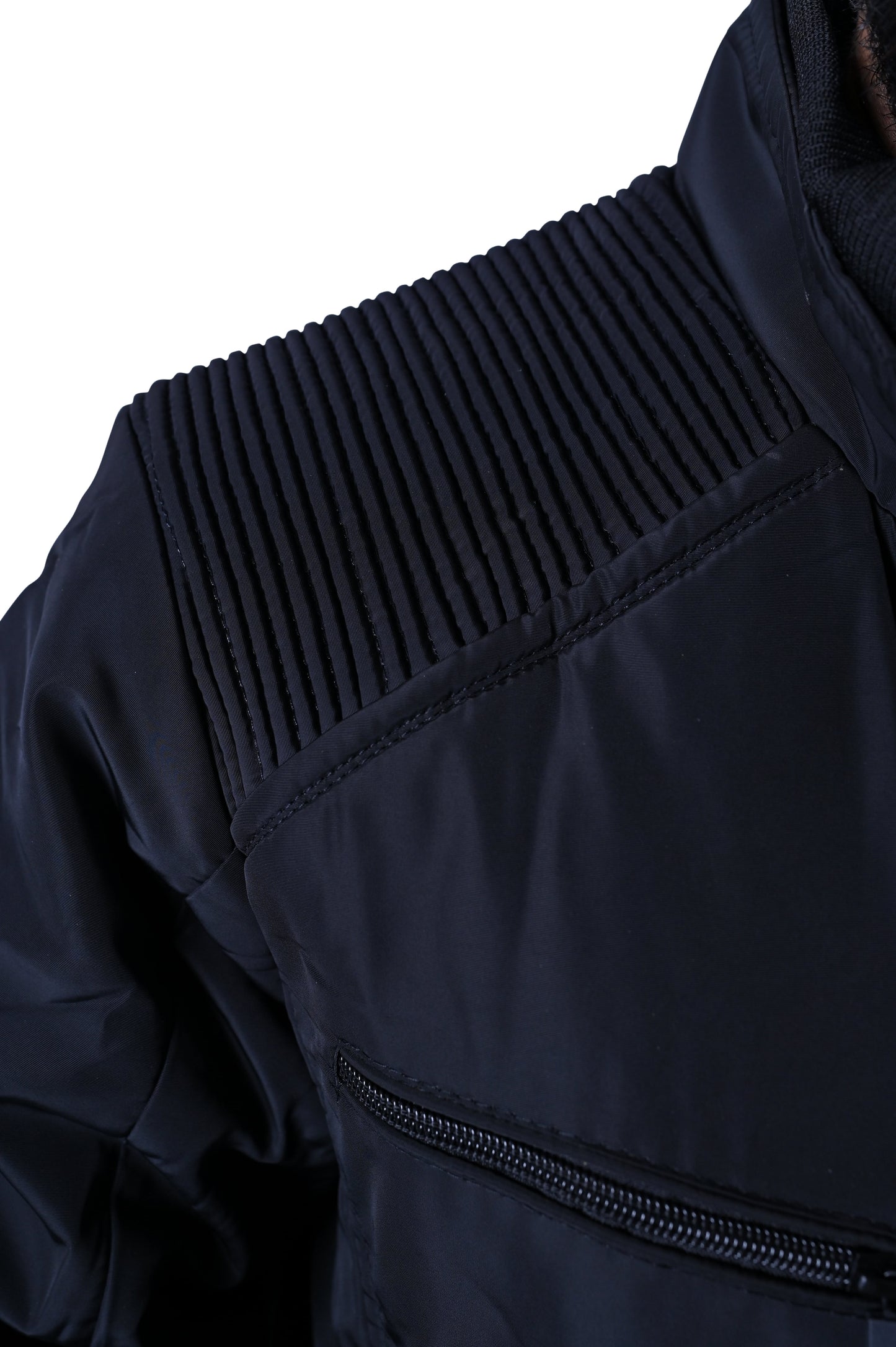 Men's Stylish Bomber Jacket - Ultimate Winter Warmth
