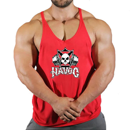 Ultimate Combo – 5 Gym Tank Tops & 4 T-Shirts
