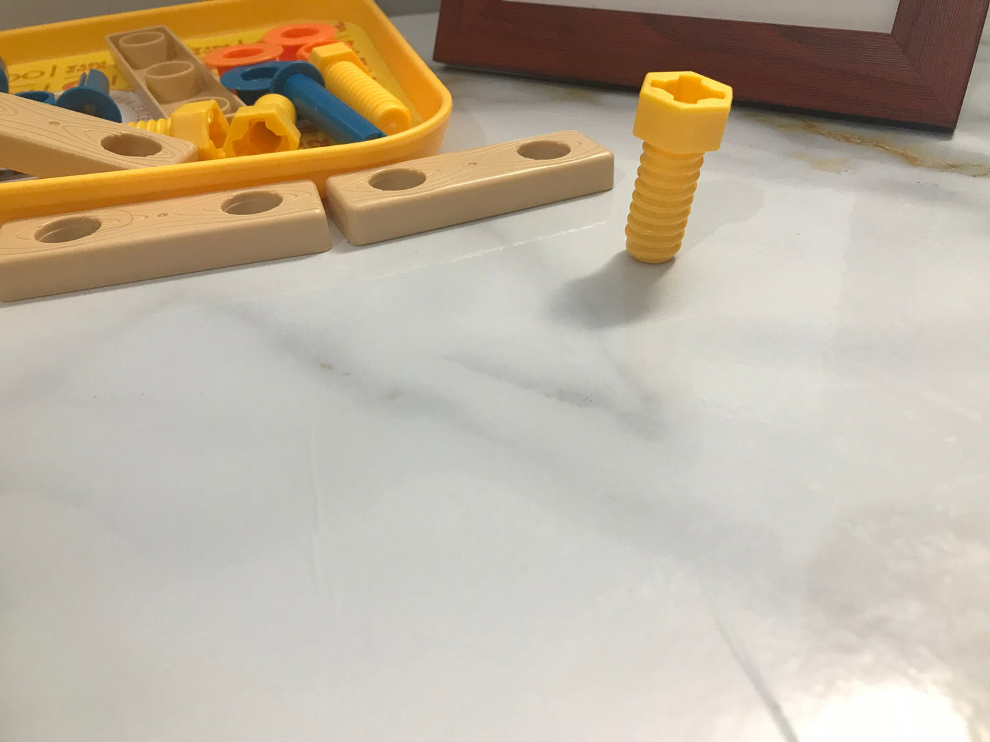 Learn with Fun, All in one Kids Toolset