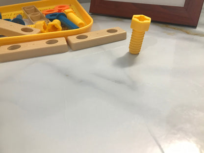 Learn with Fun, All in one Kids Toolset