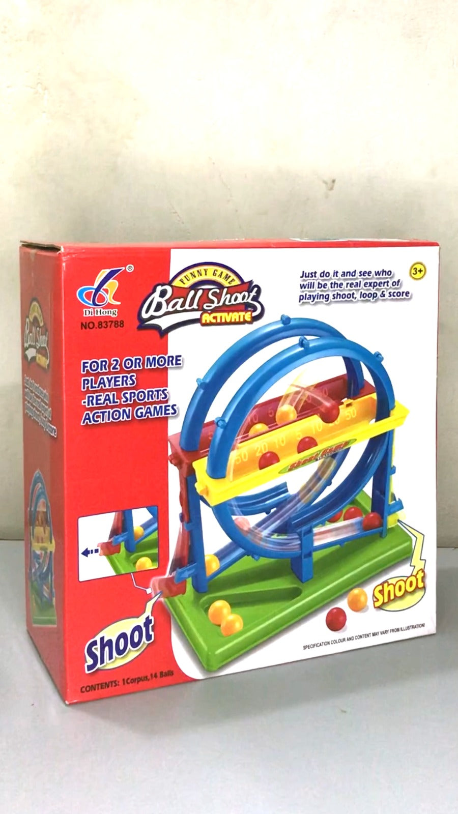 Get 2 toys for just $25