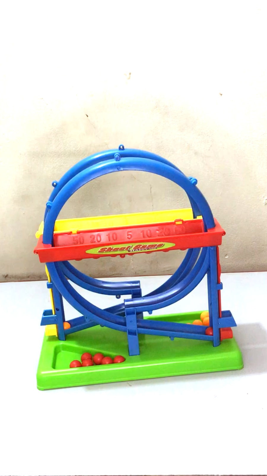 Get 2 toys for just $25