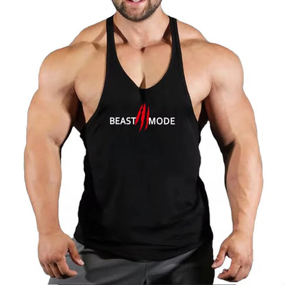 Ultimate Combo – 5 Gym Tank Tops & 4 T-Shirts