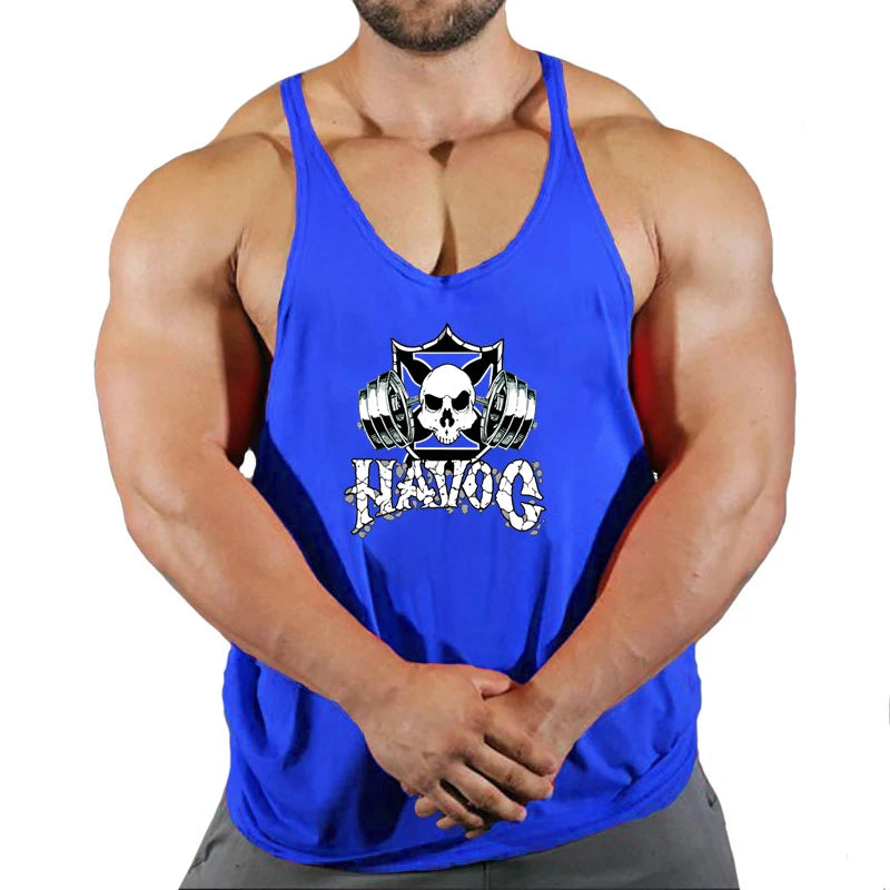 Ultimate Combo – 5 Gym Tank Tops & 4 T-Shirts