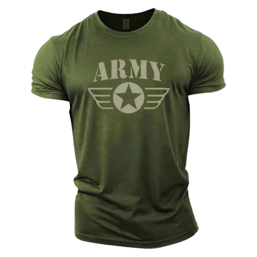 Ultimate Combo – 5 Gym Tank Tops & 4 T-Shirts