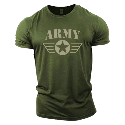 Ultimate Combo – 5 Gym Tank Tops & 4 T-Shirts