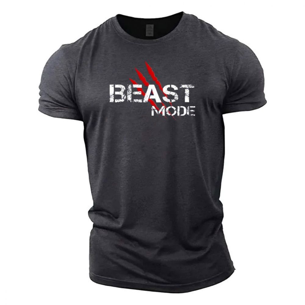 Ultimate Combo – 5 Gym Tank Tops & 4 T-Shirts