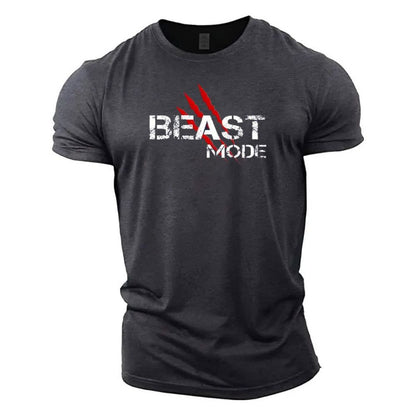 Ultimate Combo – 5 Gym Tank Tops & 4 T-Shirts