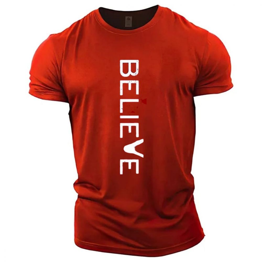 Ultimate Combo – 5 Gym Tank Tops & 4 T-Shirts