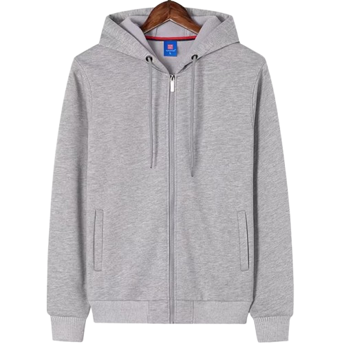 Ultimate Winter Combo: 2 Hoodies & 2 Jogger Pants