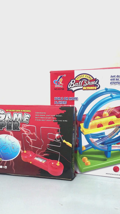 Get 2 toys for just $25