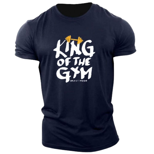 Ultimate Combo – 5 Gym Tank Tops & 4 T-Shirts
