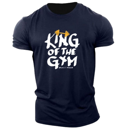 Ultimate Combo – 5 Gym Tank Tops & 4 T-Shirts