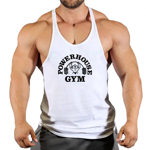 Ultimate Combo – 5 Gym Tank Tops & 4 T-Shirts